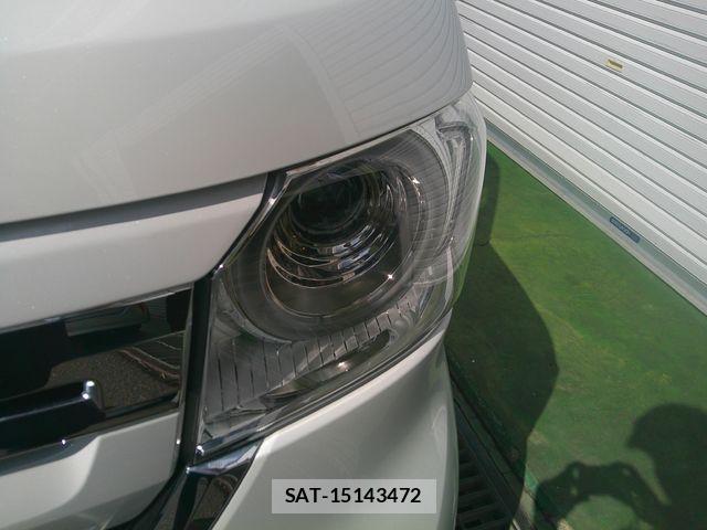 Honda N BOX 2021-07 8526070-22