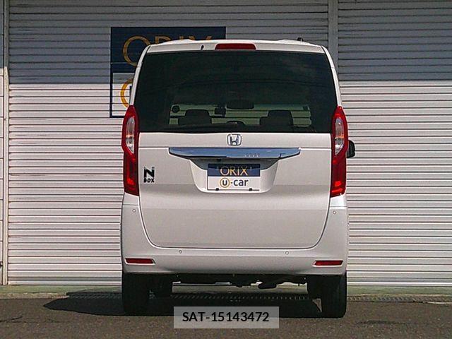 Honda N BOX 2021-07 8526070-24