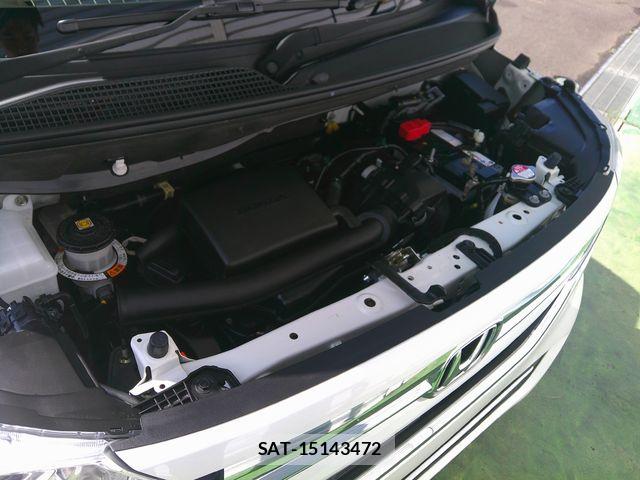 Honda N BOX 2021-07 8526070-29