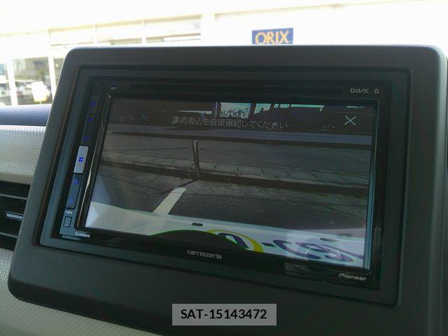 Honda N BOX 2021-07 8526070-3