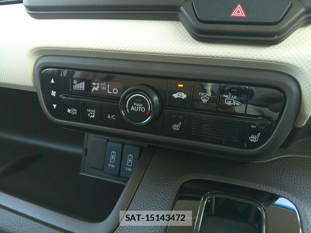 Honda N BOX 2021-07 8526070-6