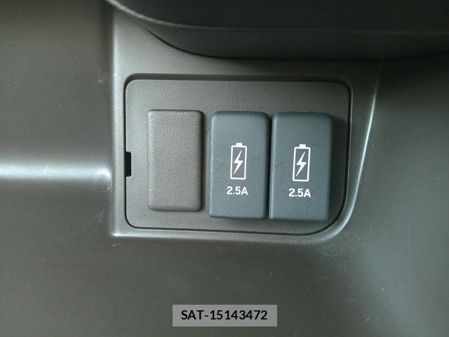 Honda N BOX 2021-07 8526070-7