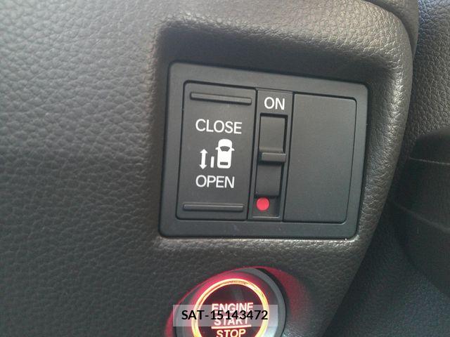 Honda N BOX 2021-07 8526070-8