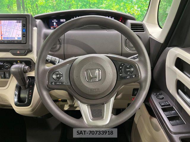 Honda N BOX 2017-09 8526080-10
