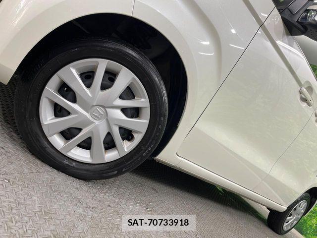 Honda N BOX 2017-09 8526080-12