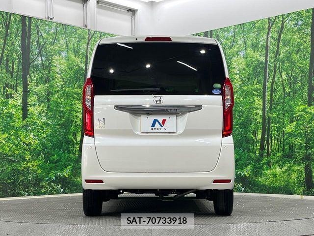 Honda N BOX 2017-09 8526080-14