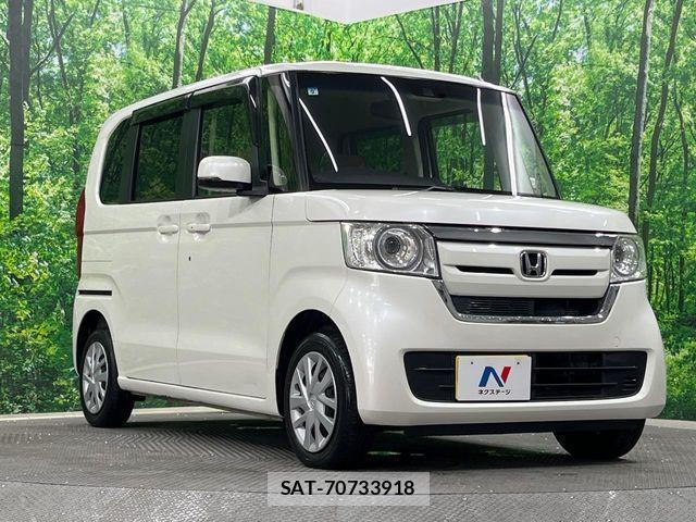 Honda N BOX 2017-09 8526080-15