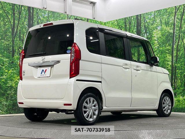 Honda N BOX 2017-09 8526080-16