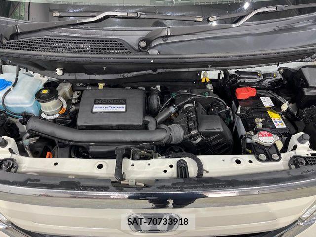 Honda N BOX 2017-09 8526080-17