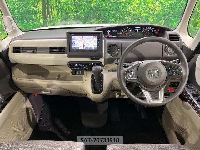 Honda N BOX 2017-09 8526080-1