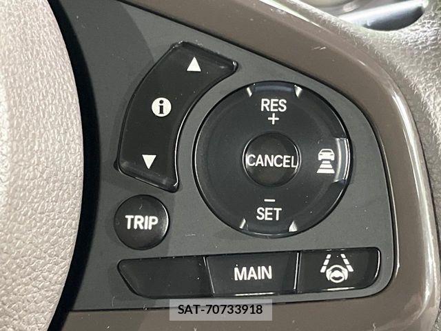 Honda N BOX 2017-09 8526080-3