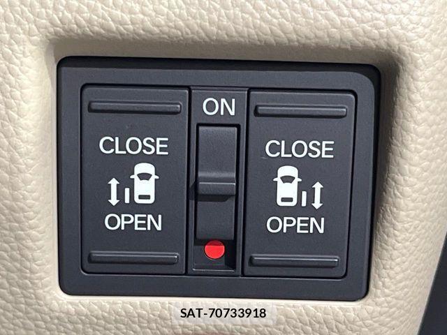 Honda N BOX 2017-09 8526080-4