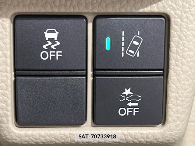 Honda N BOX 2017-09 8526080-5