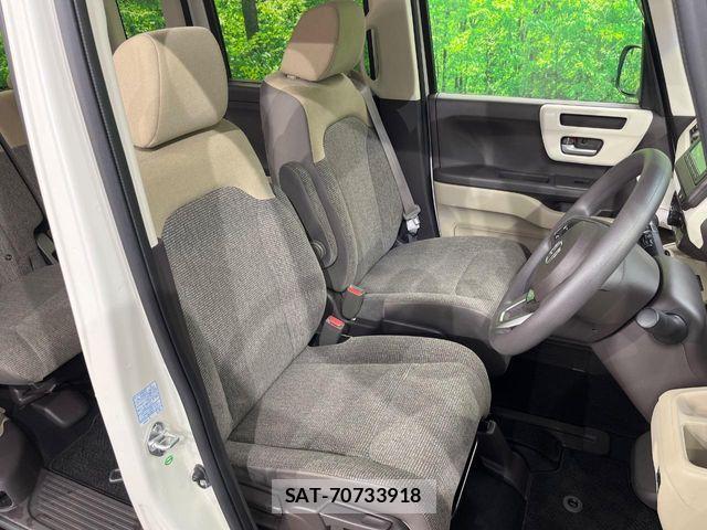 Honda N BOX 2017-09 8526080-7