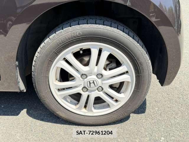 Honda N BOX 2016-04 8526086-16