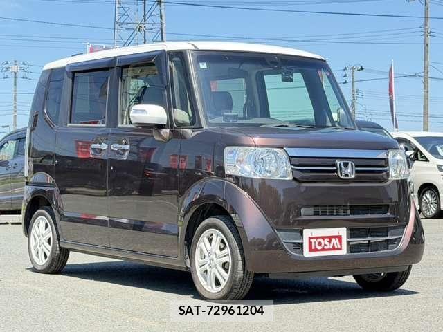 Honda N BOX 2016-04 8526086-19
