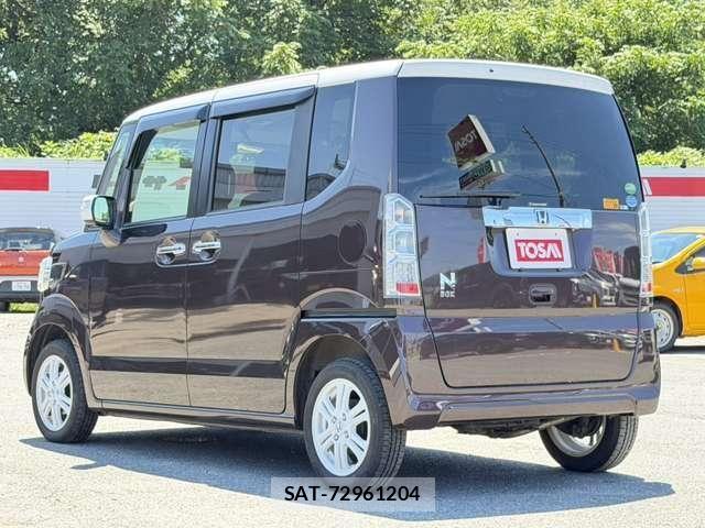 Honda N BOX 2016-04 8526086-20