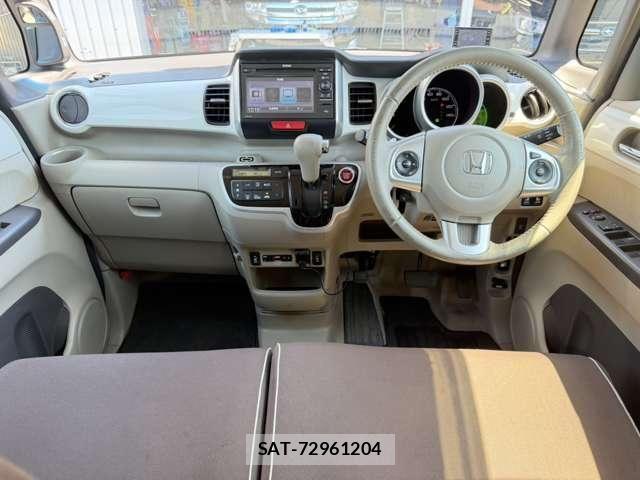 Honda N BOX 2016-04 8526086-4
