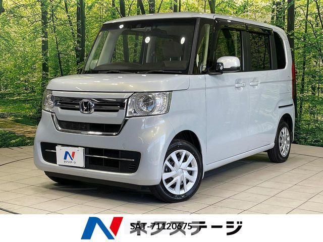 Honda N BOX 2023-09 8526071-0