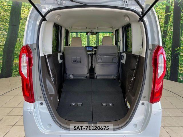 Honda N BOX 2023-09 8526071-9