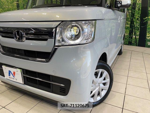 Honda N BOX 2023-09 8526071-11