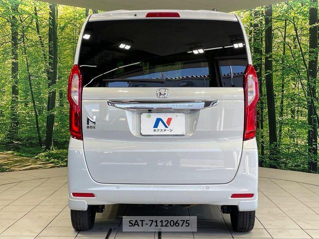 Honda N BOX 2023-09 8526071-14