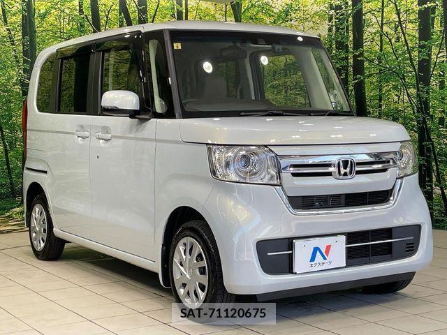 Honda N BOX 2023-09 8526071-15