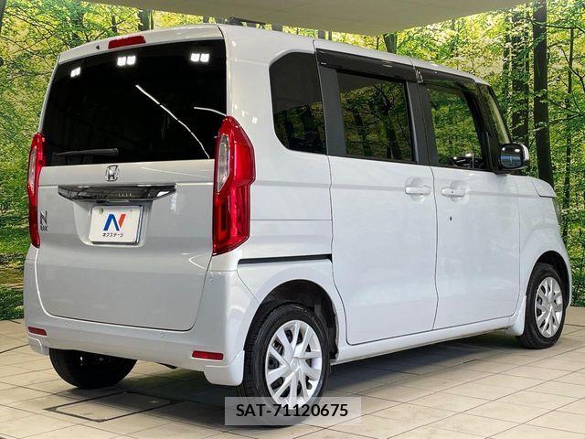 Honda N BOX 2023-09 8526071-16