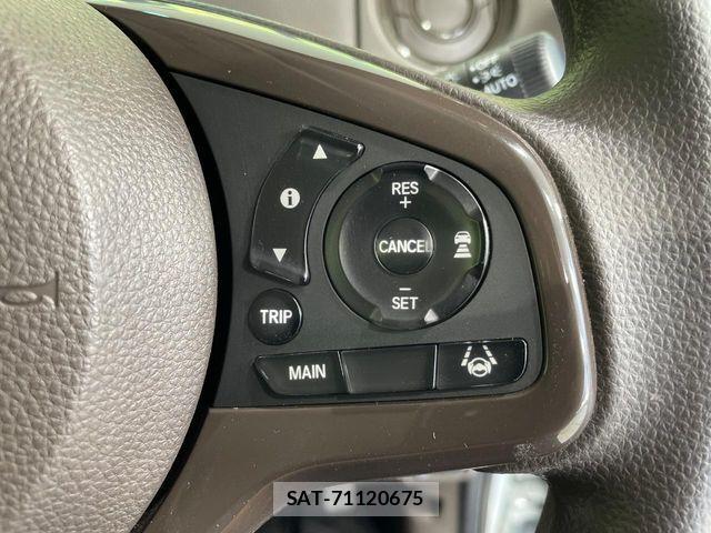 Honda N BOX 2023-09 8526071-5