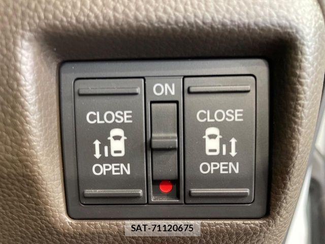 Honda N BOX 2023-09 8526071-6