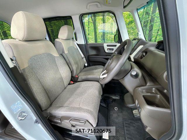 Honda N BOX 2023-09 8526071-7