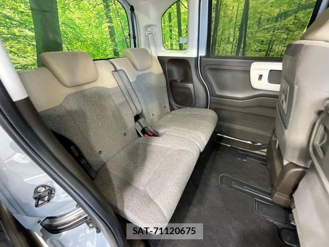 Honda N BOX 2023-09 8526071-8