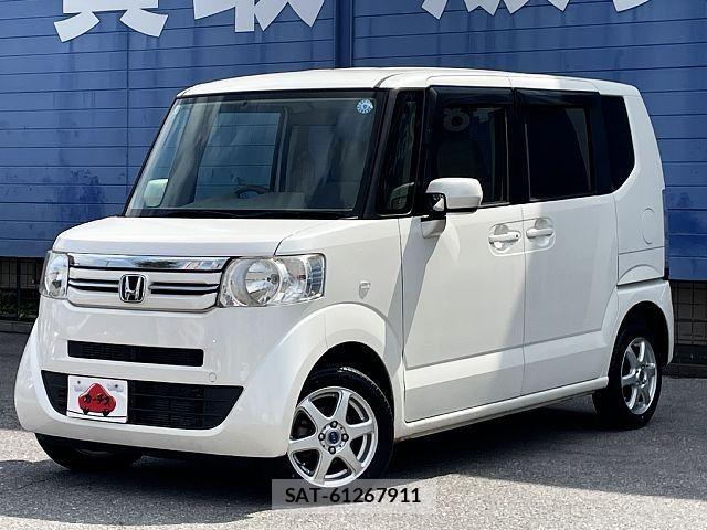 Honda N BOX 2017-02 8526087-0