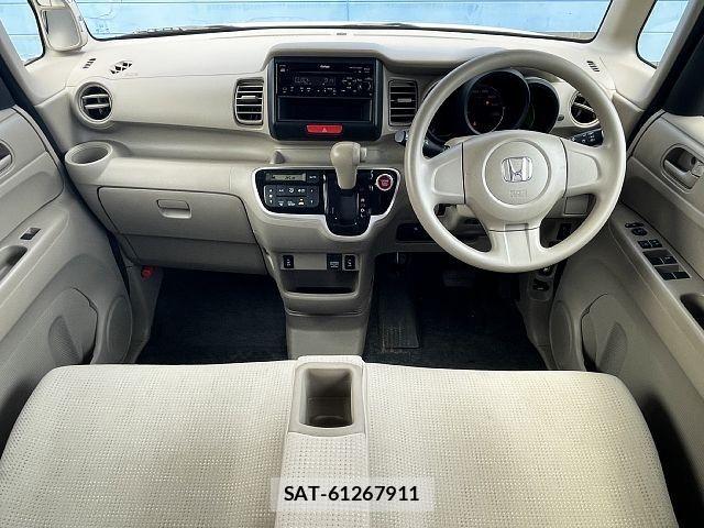 Honda N BOX 2017-02 8526087-1