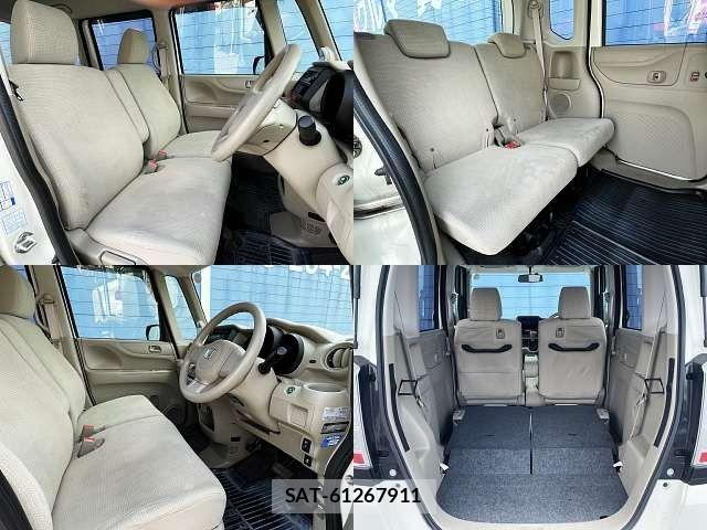 Honda N BOX 2017-02 8526087-6