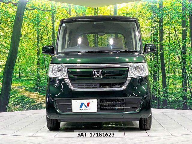 Honda N BOX 2018-07 8526085-13