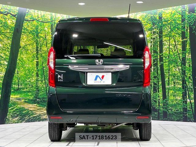 Honda N BOX 2018-07 8526085-14