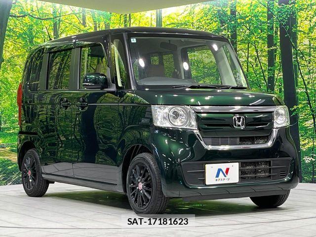 Honda N BOX 2018-07 8526085-15