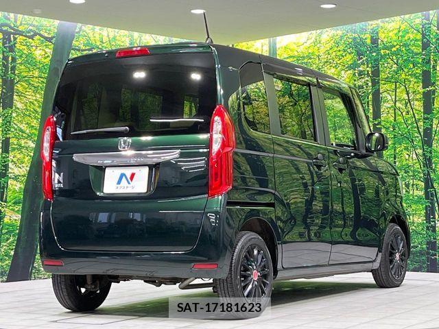Honda N BOX 2018-07 8526085-16