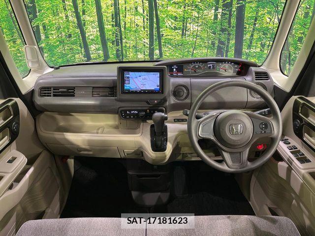 Honda N BOX 2018-07 8526085-1