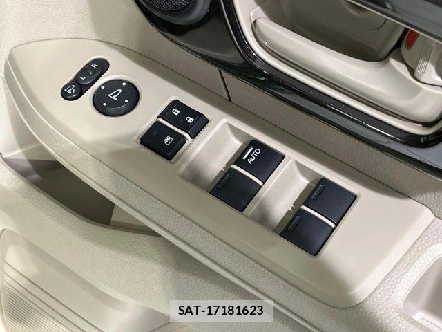 Honda N BOX 2018-07 8526085-6