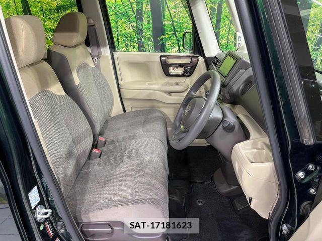 Honda N BOX 2018-07 8526085-7