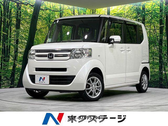 Honda N BOX 2016-01 8526088-0