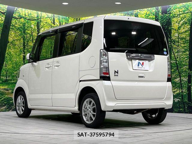 Honda N BOX 2016-01 8526088-16