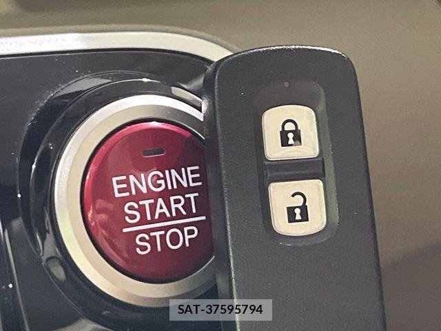 Honda N BOX 2016-01 8526088-3