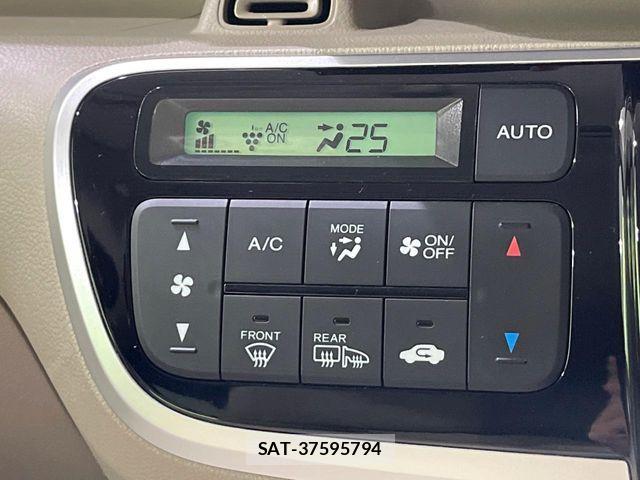 Honda N BOX 2016-01 8526088-4