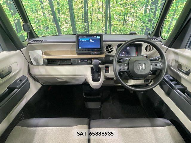 Honda N BOX 2023-11 8526067-1