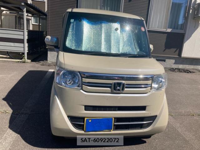 Honda N BOX 2016-05 8526089-1