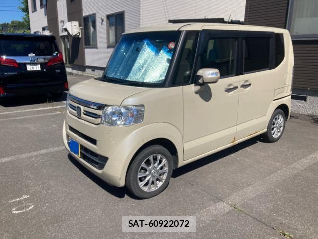 Honda N BOX 2016-05 8526089-2