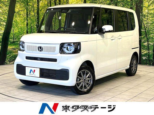 Honda N BOX 2025-09 8526069-0